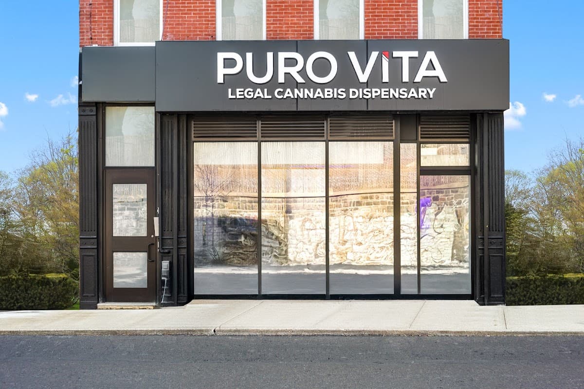 Puro Vita Enterprises INC.