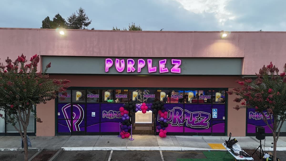 Purplez [Equity Retailer]