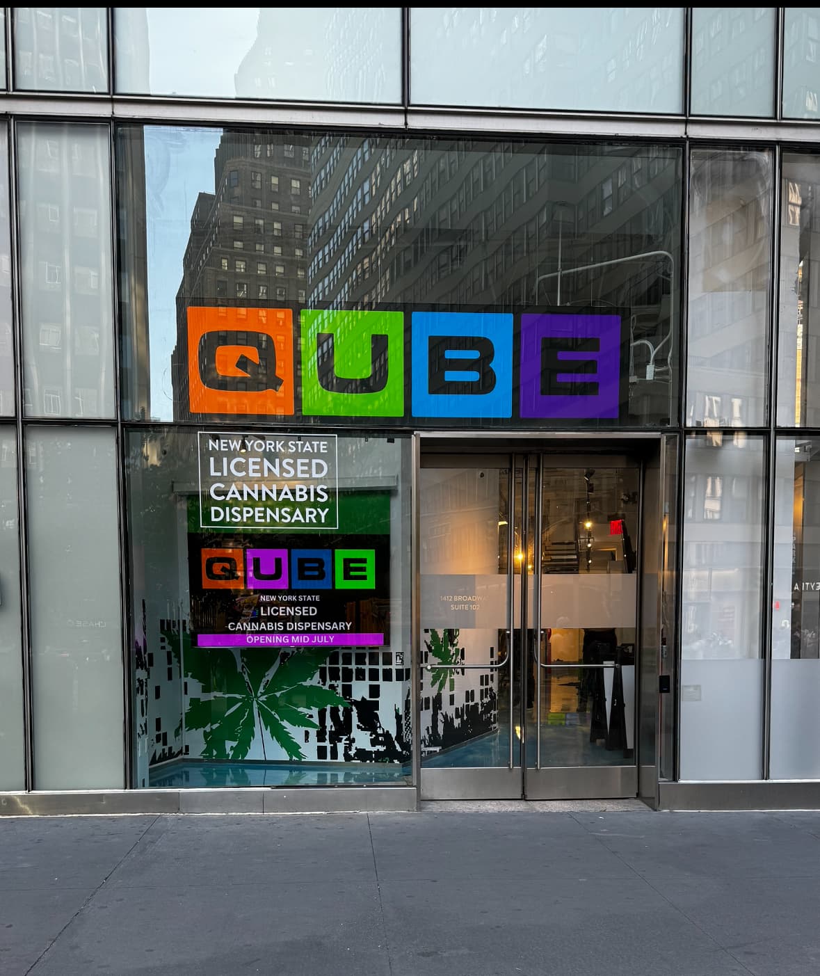Qube