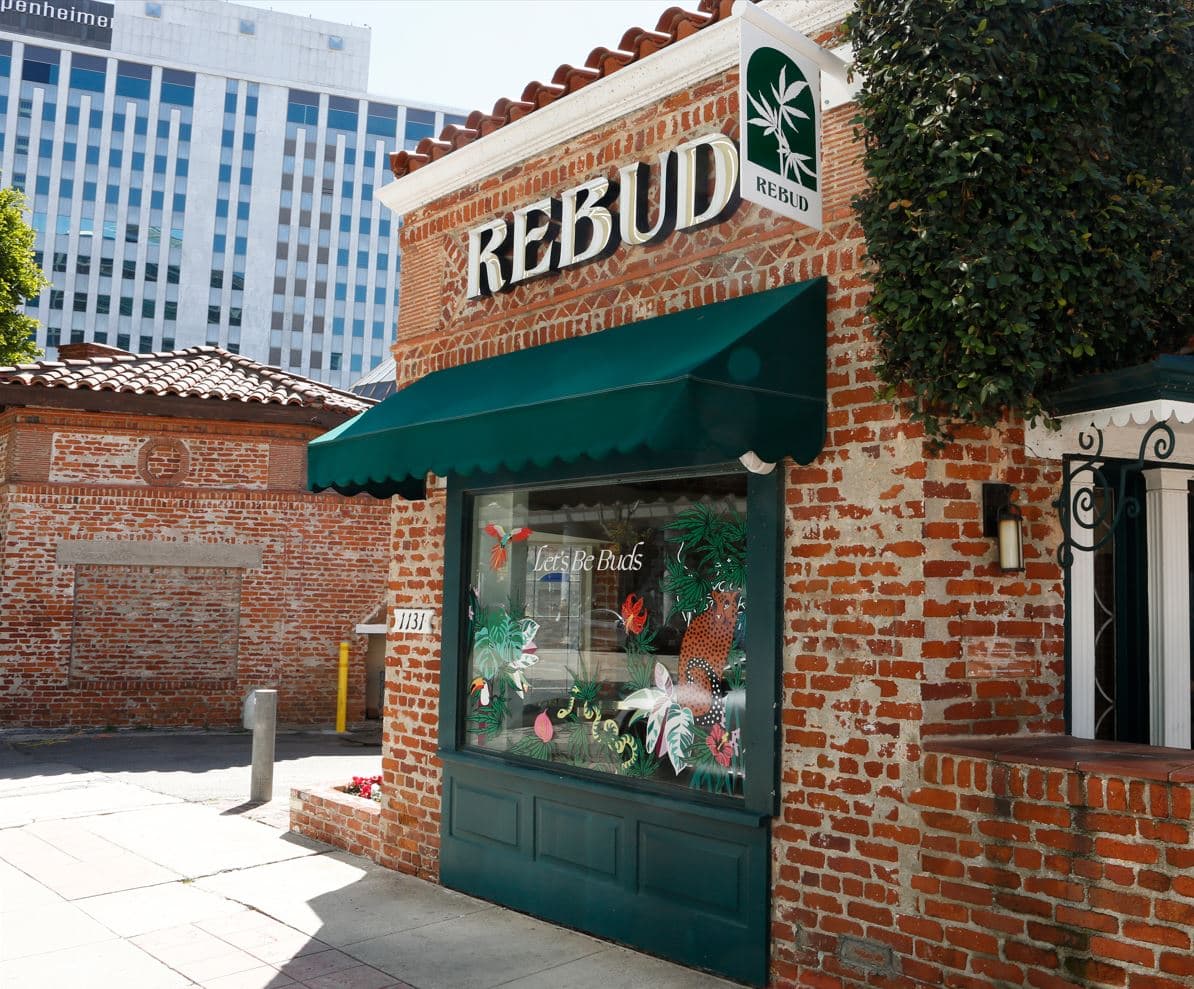 Rebud Westwood [Equity Retailer]