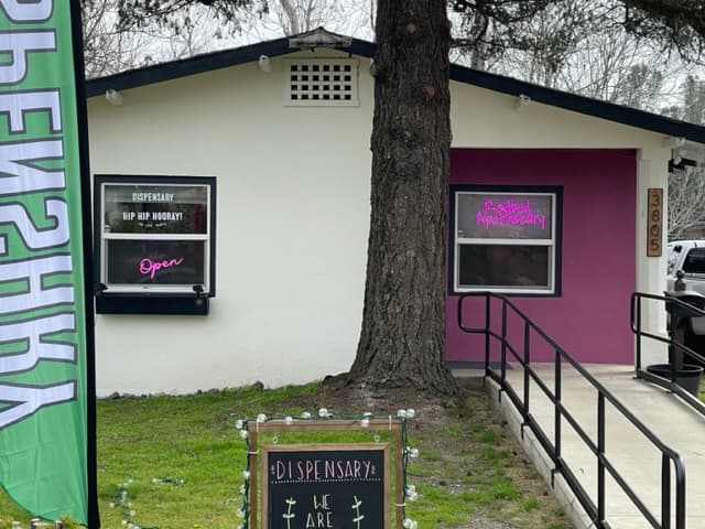 Redbud Apothecary [Equity Retailer]
