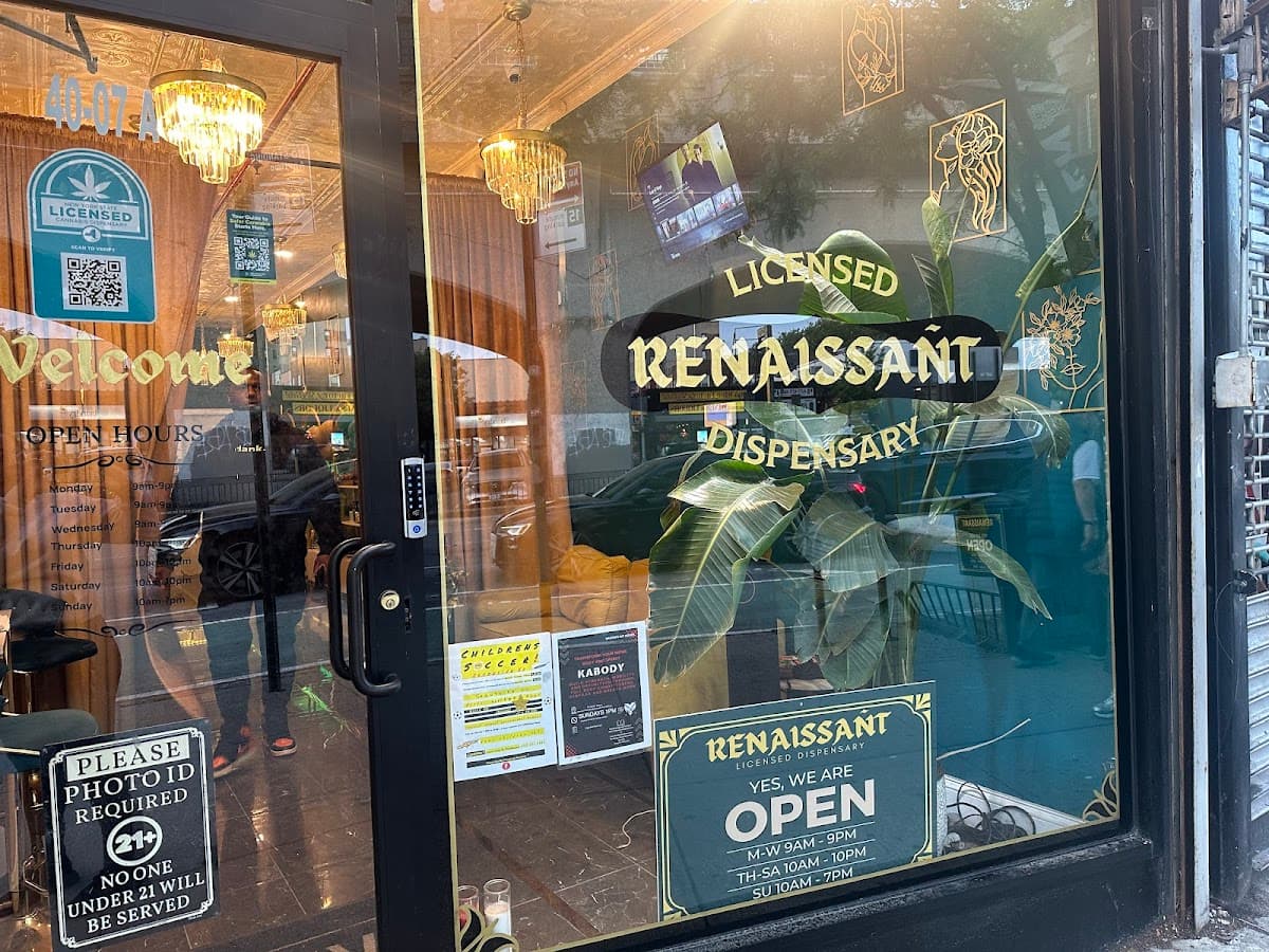 Renaissant Nyc