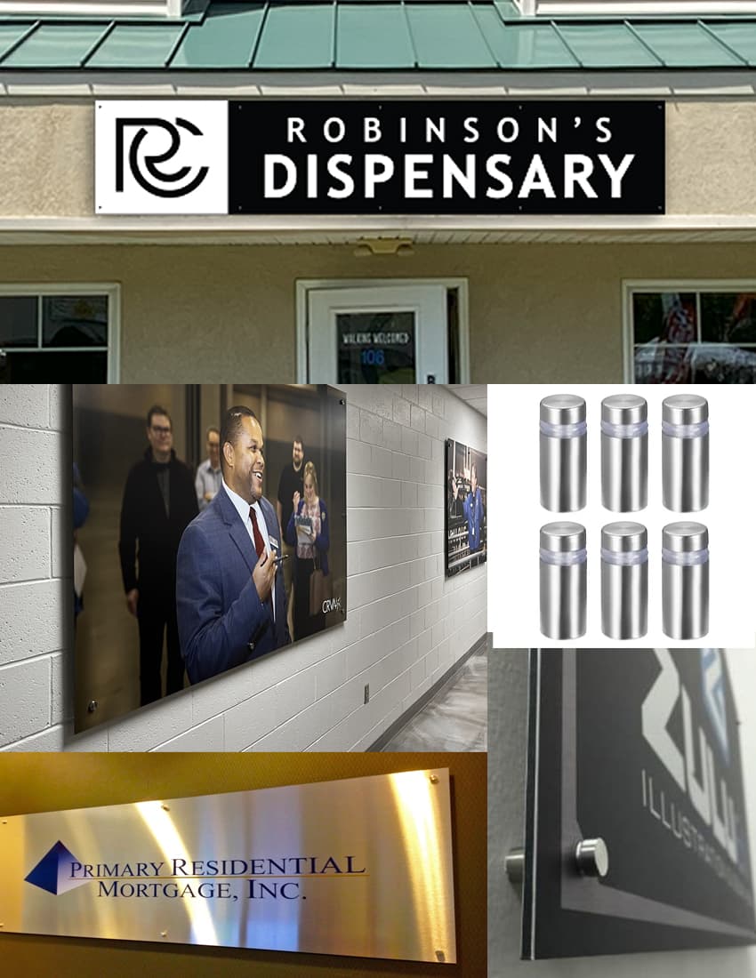 Robinson's Dispensary