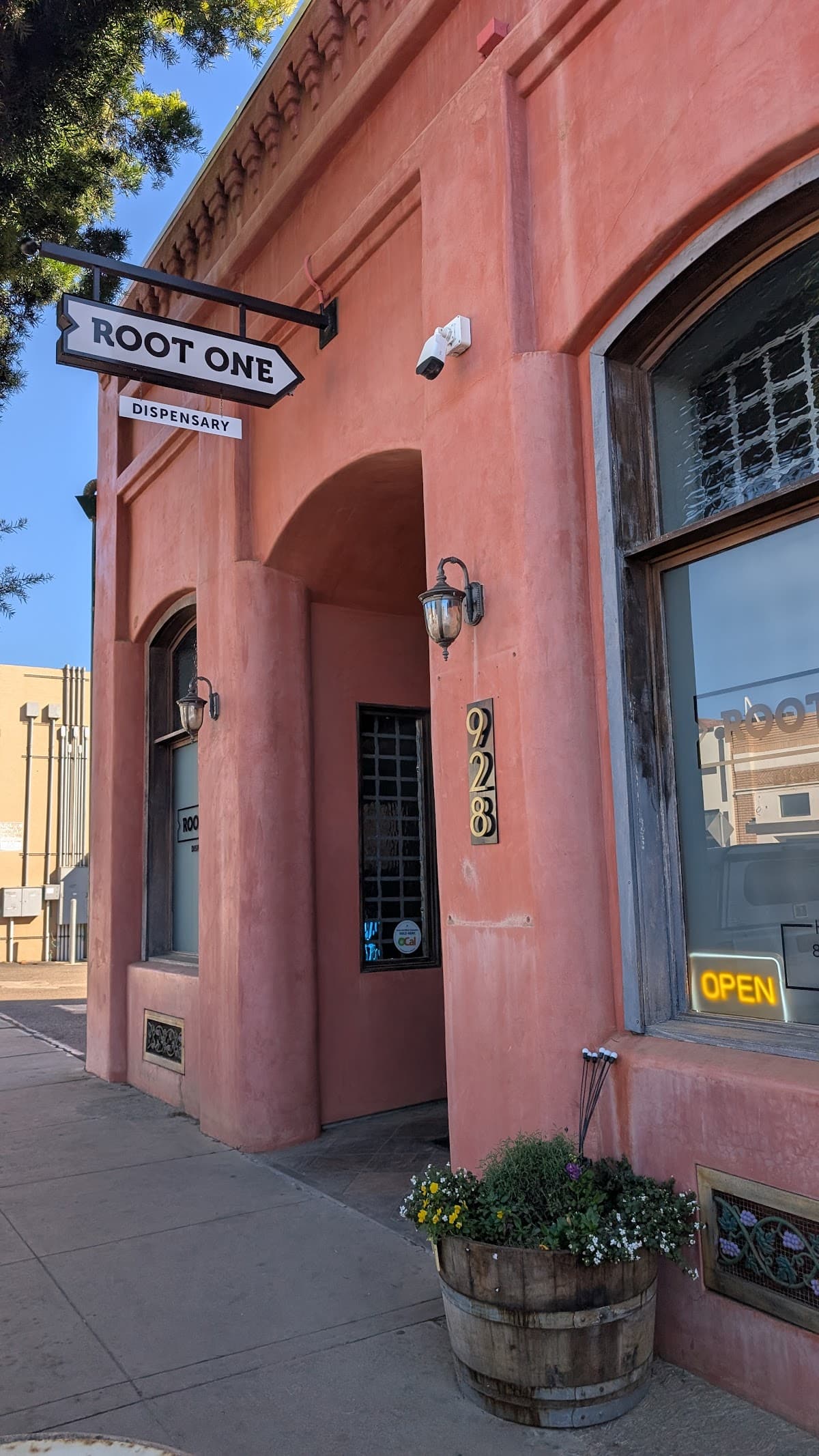 Root One