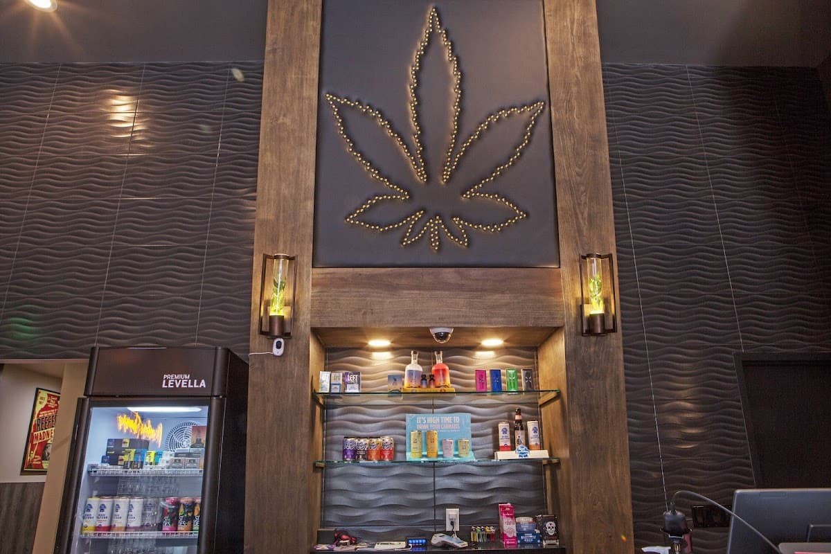 Russian Hill Cannabis Club