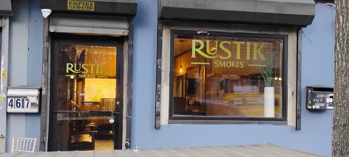 Rustik 471, LLC