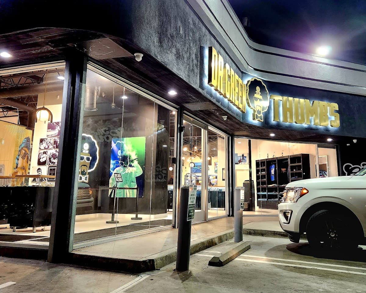 S.W.E.D.A. Snoop Dogg Store