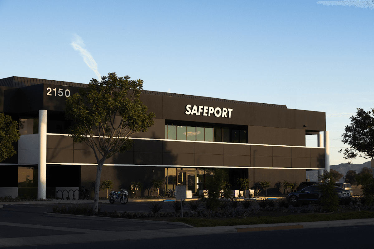 Safeport
