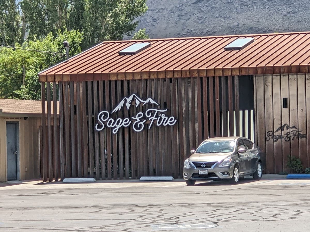 Sage And Fire [Equity Retailer]