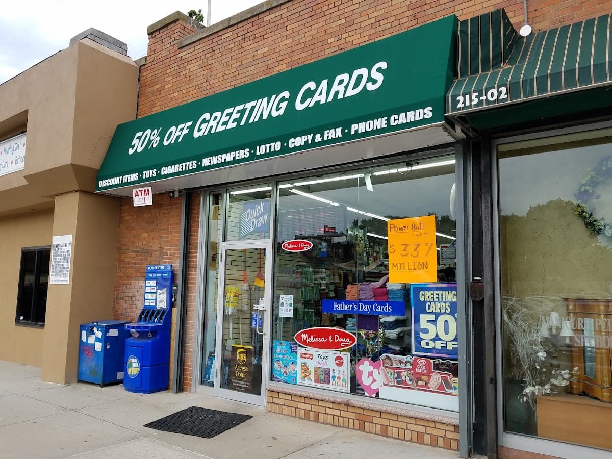 Sanat Cards & Gifts INC