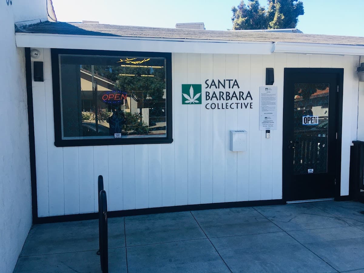 Santa Barbara Collective