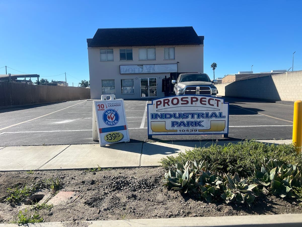 Santee Project