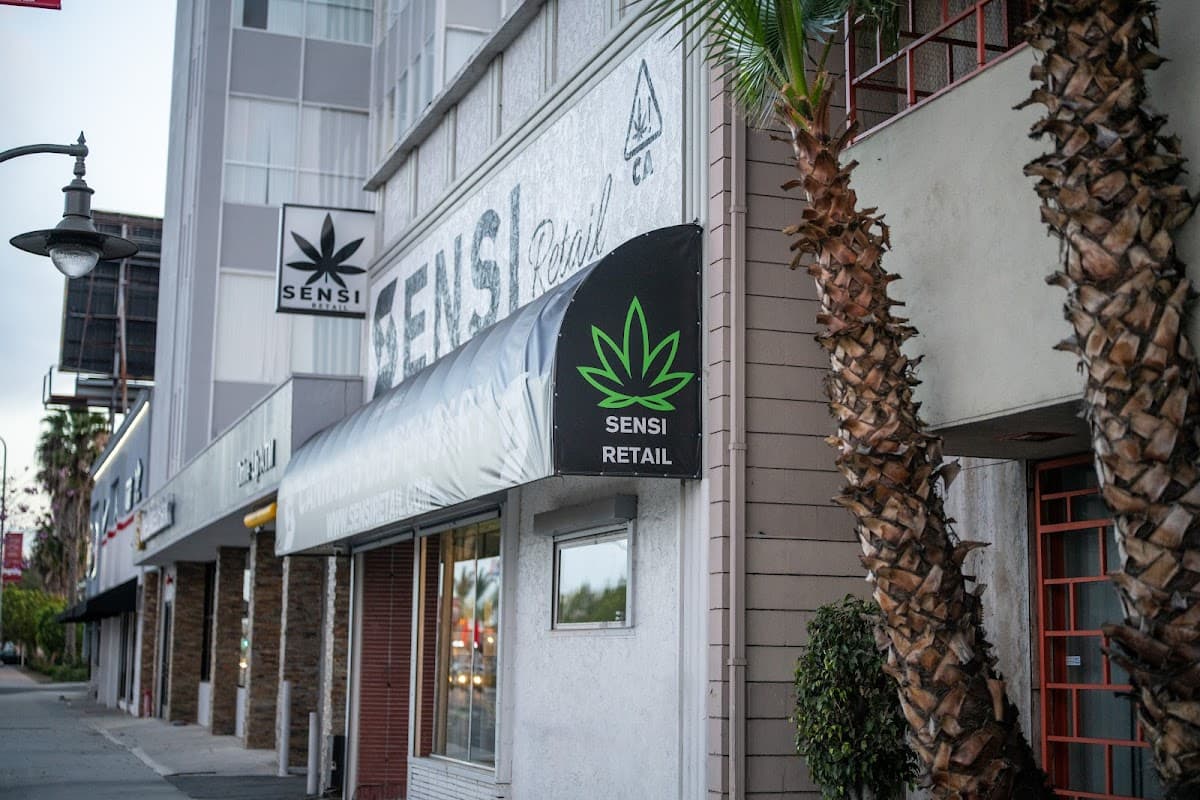 Sensi Retail [Equity Retailer]