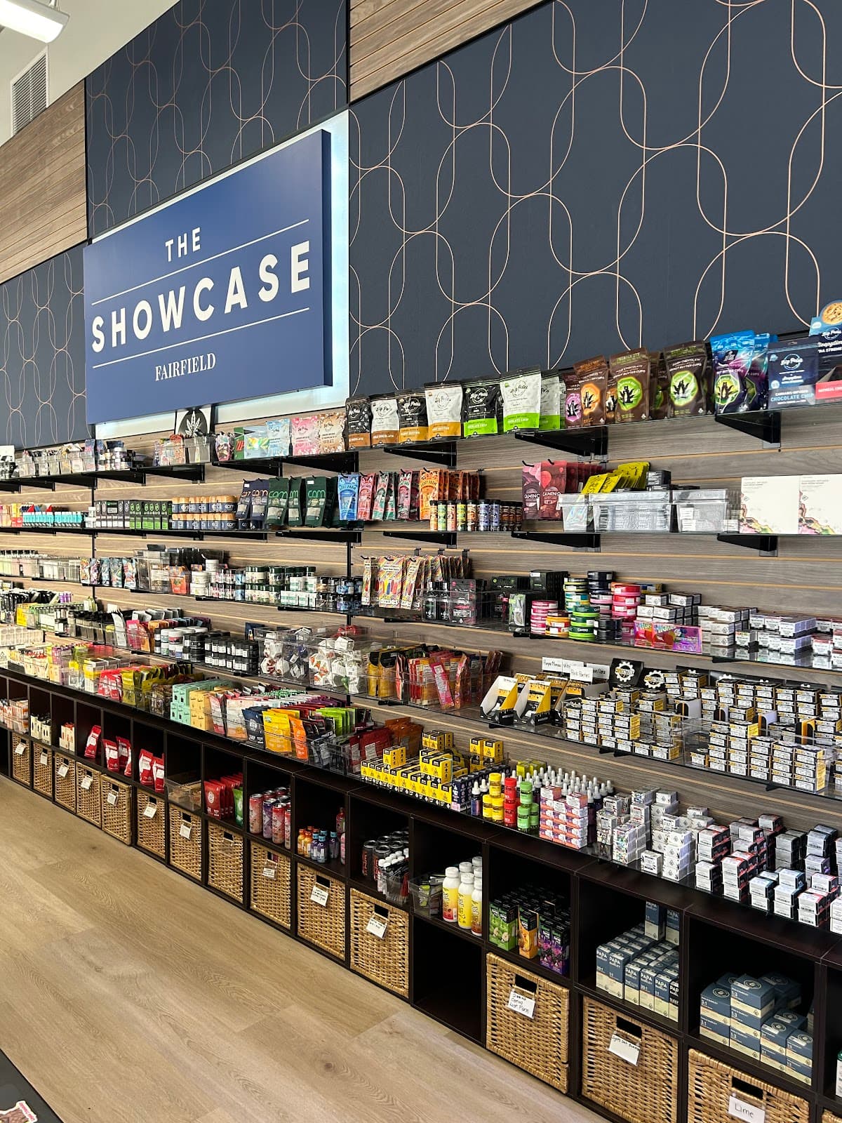 Showcase