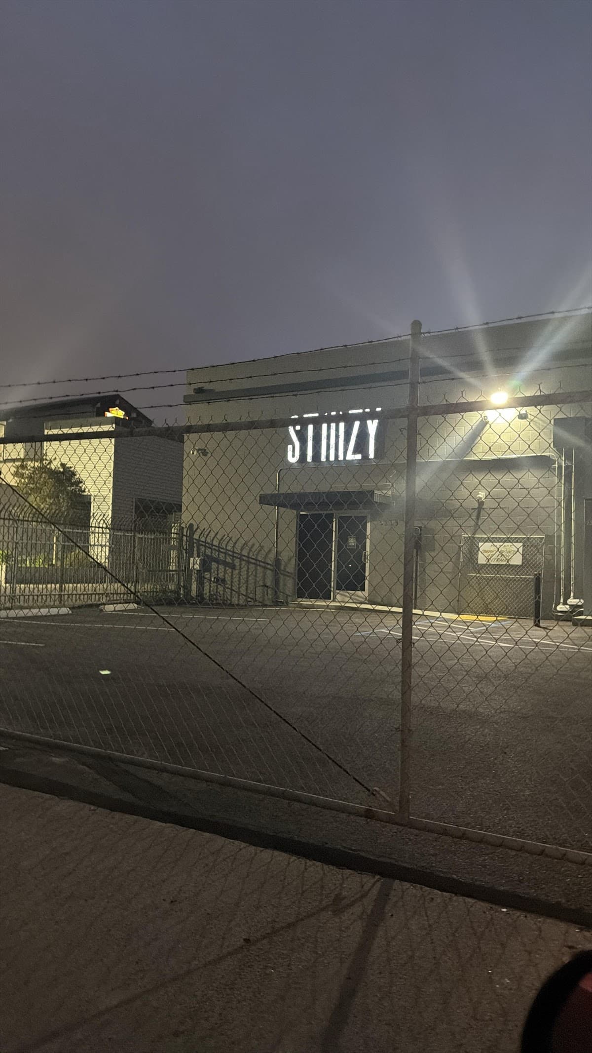 Shryne National City LLC