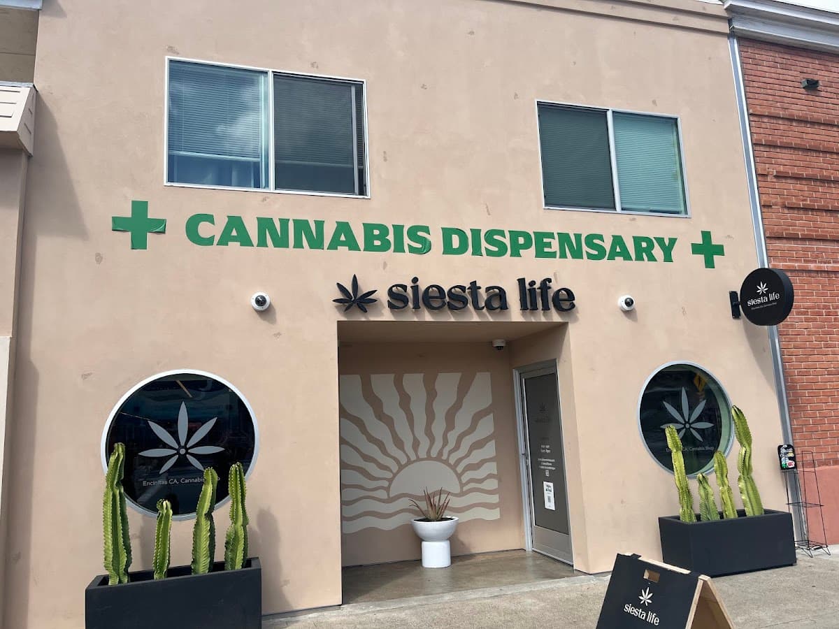Siesta Life Encinitas LLC