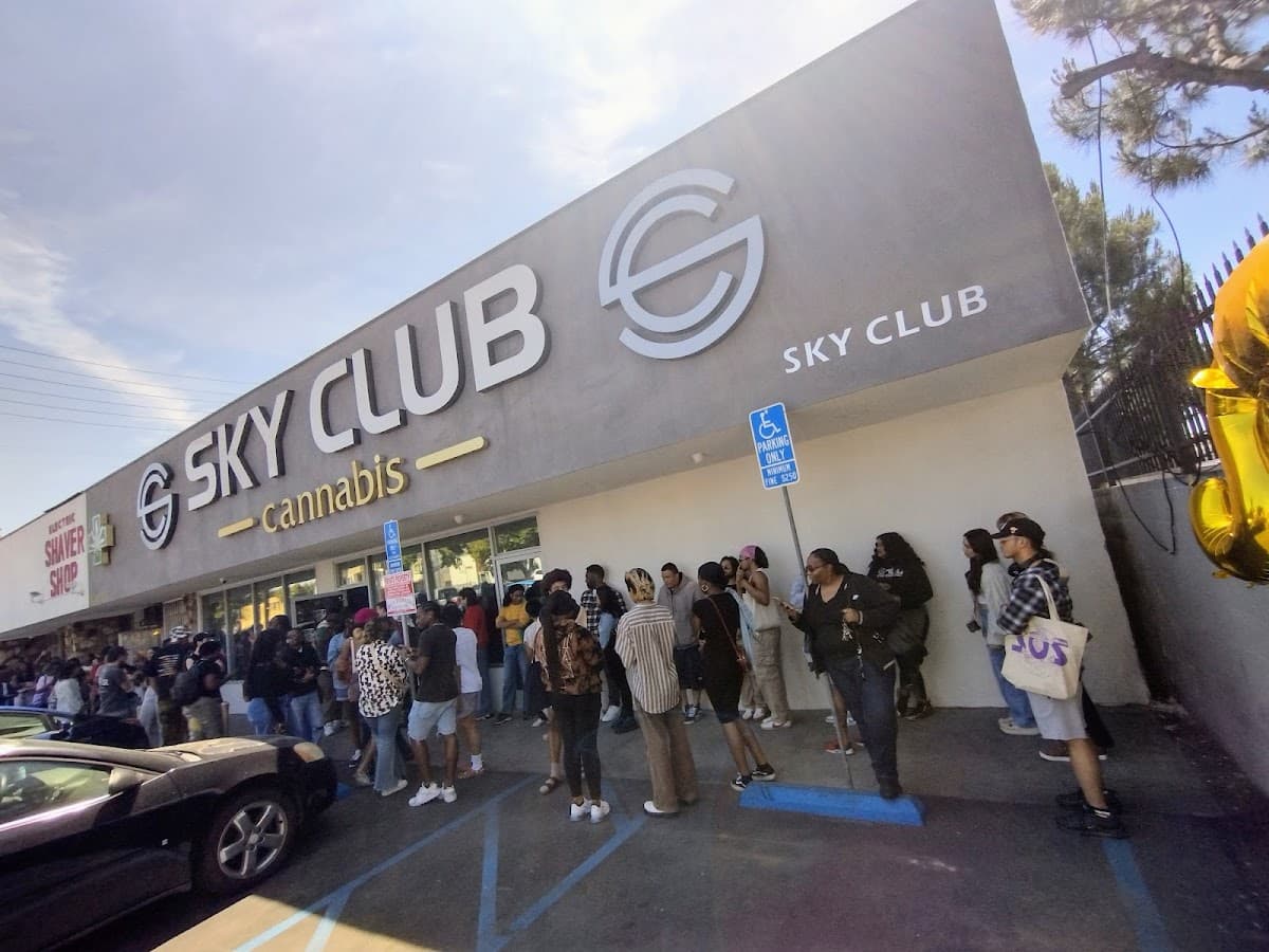 Sky Club