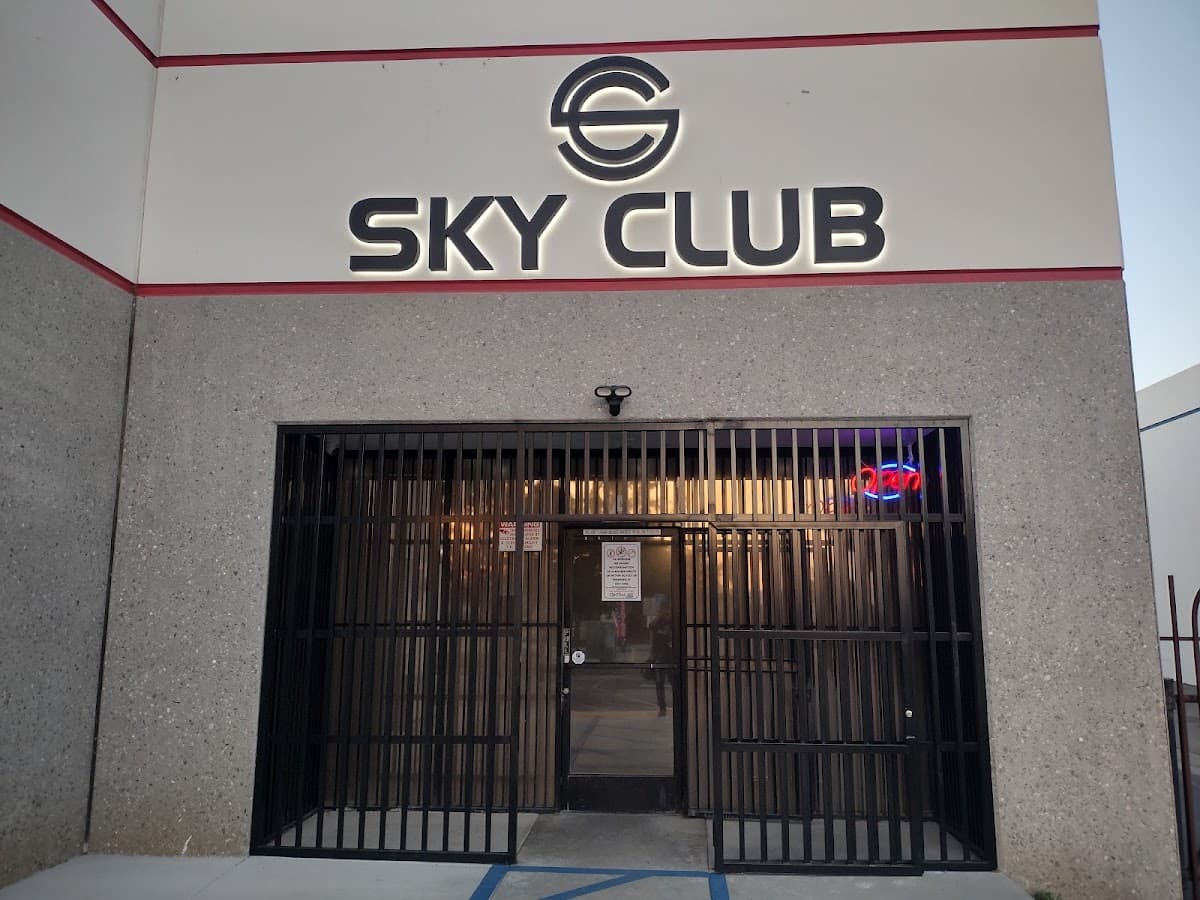 Sky Club