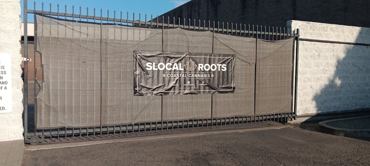 Slocal Roots