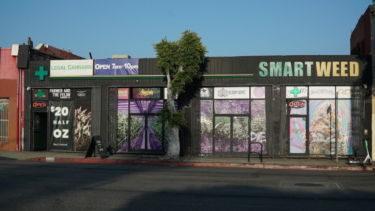 Smartweed