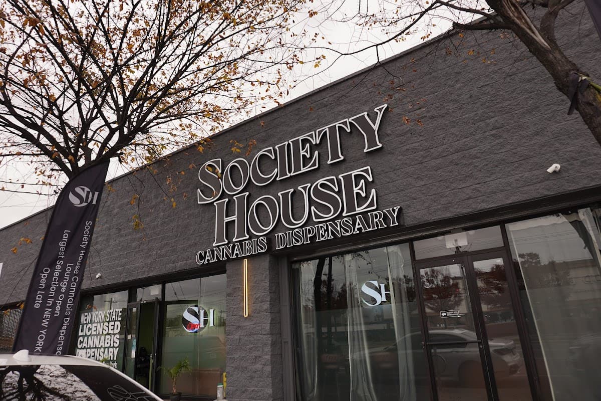 Society House