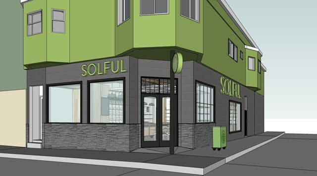 Solful - Sf
