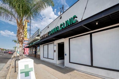 South Bay Canna Clinic [Equity Retailer]