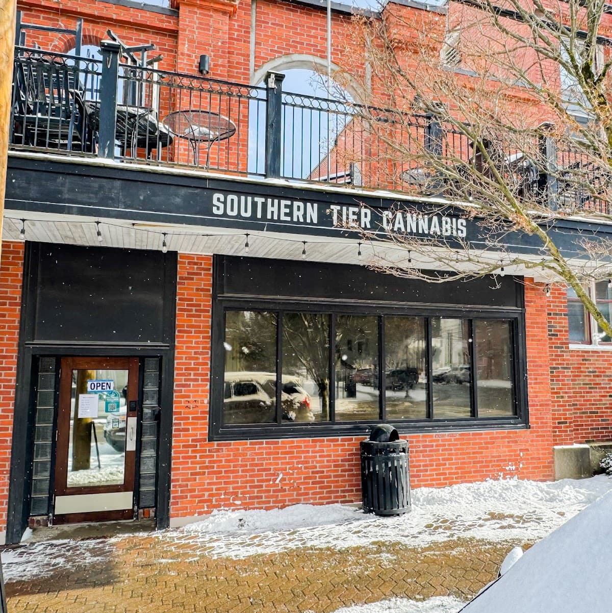 Southern Tier Cannabis INC.