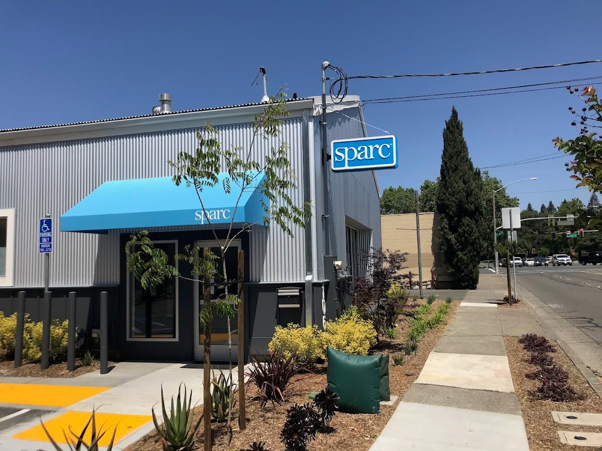Sparc