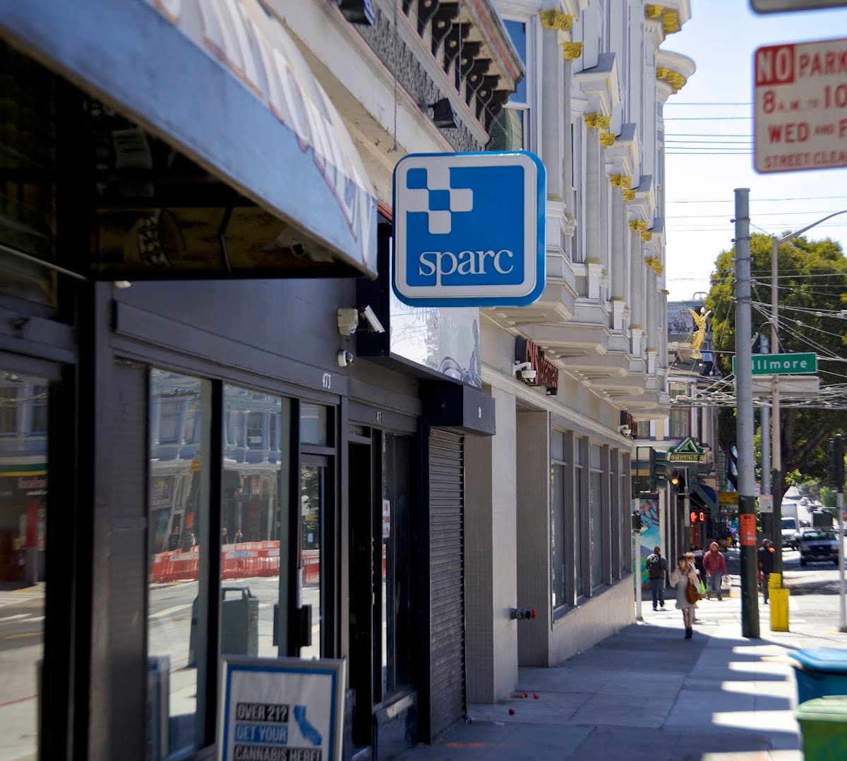 Sparc [Equity Retailer]