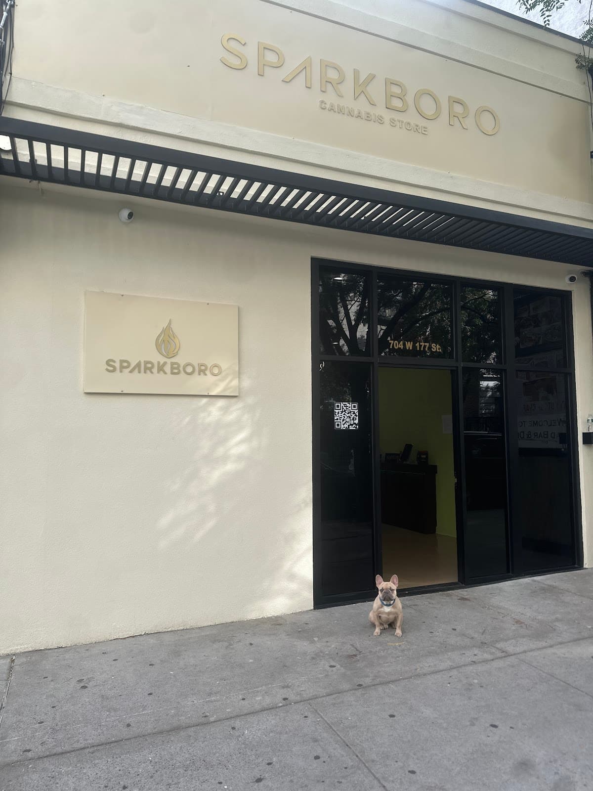 Sparkboro INC