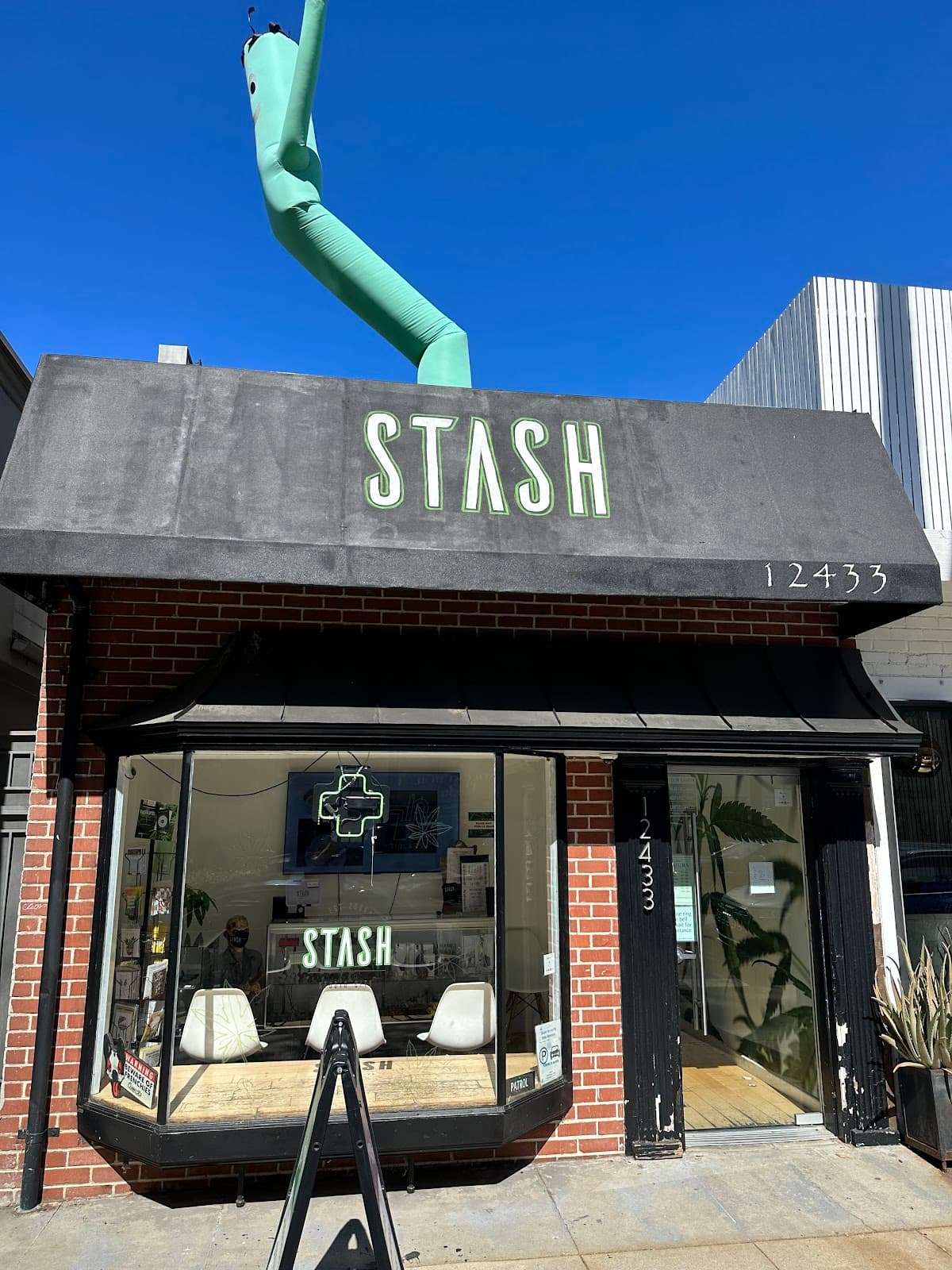 Stash Studio City [Equity Retailer]