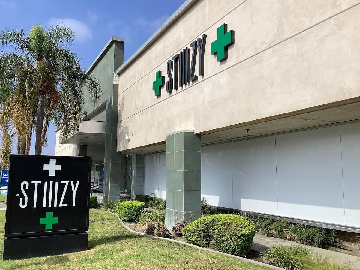 Stiiizy Artesia