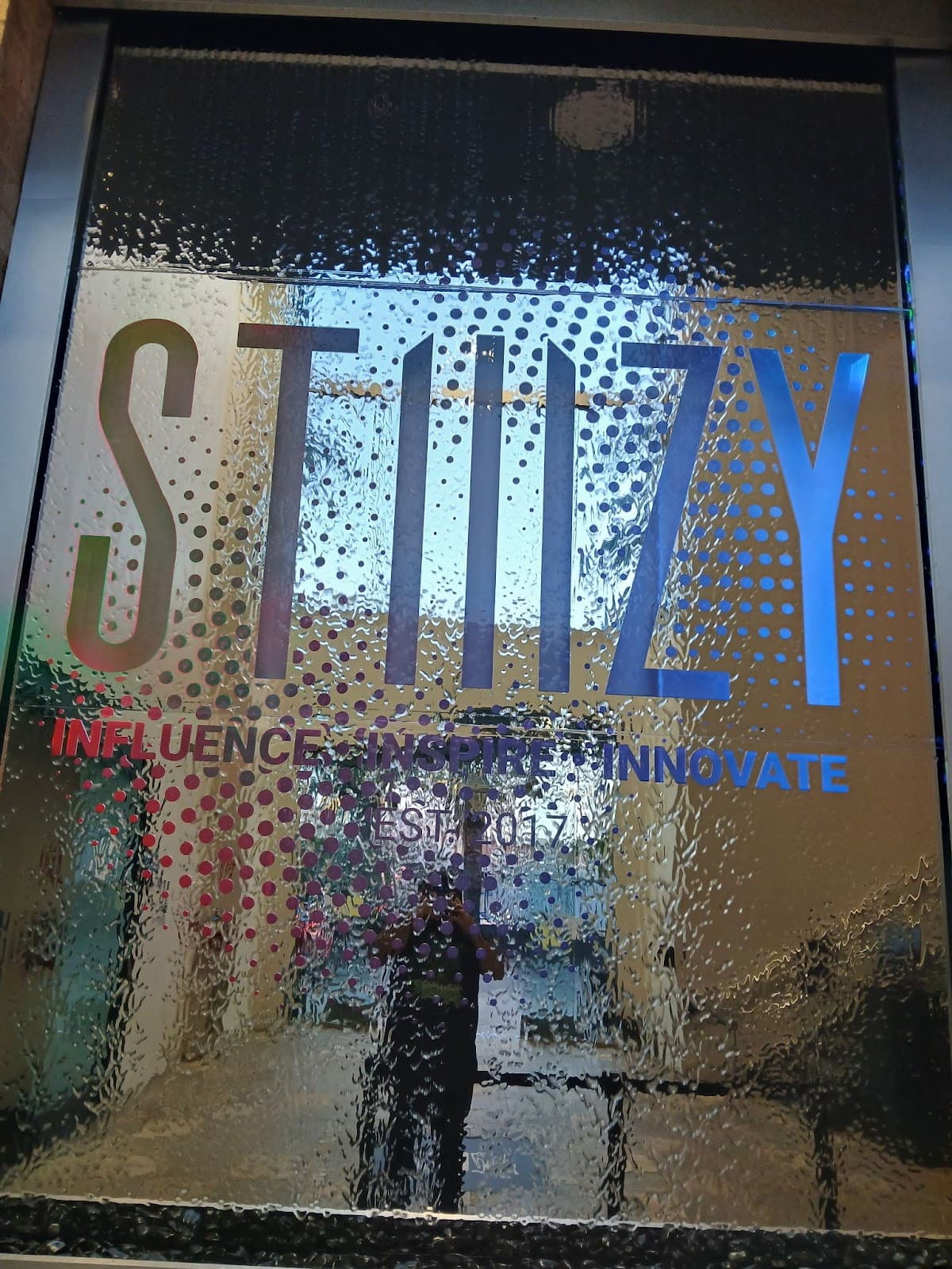 Stiiizy Dtla