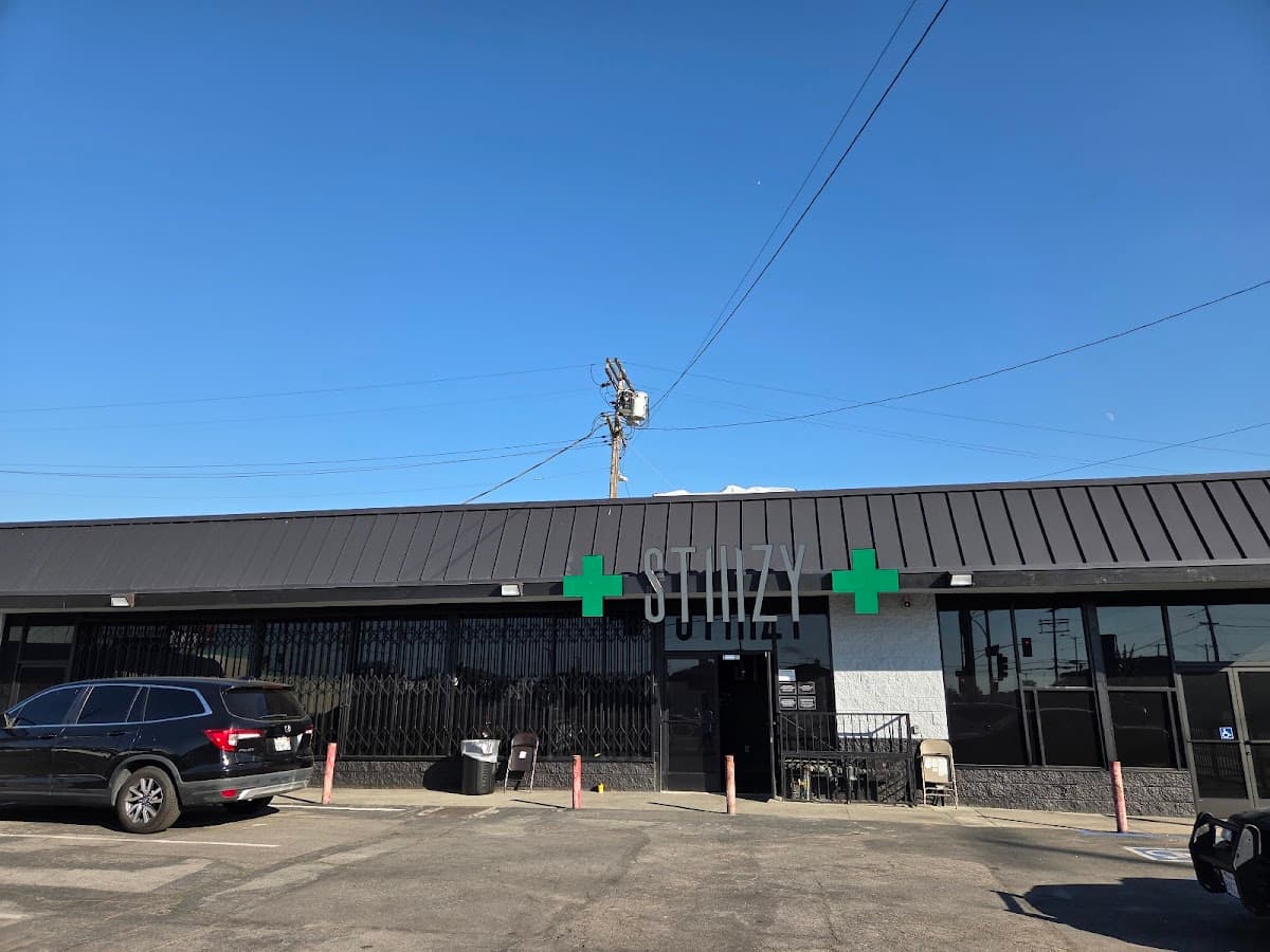 Stiiizy Inglewood [Equity Retailer]