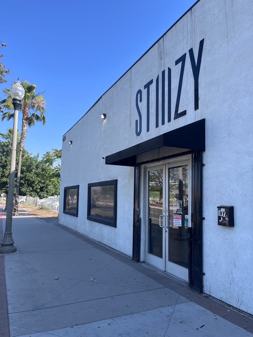 Stiiizy