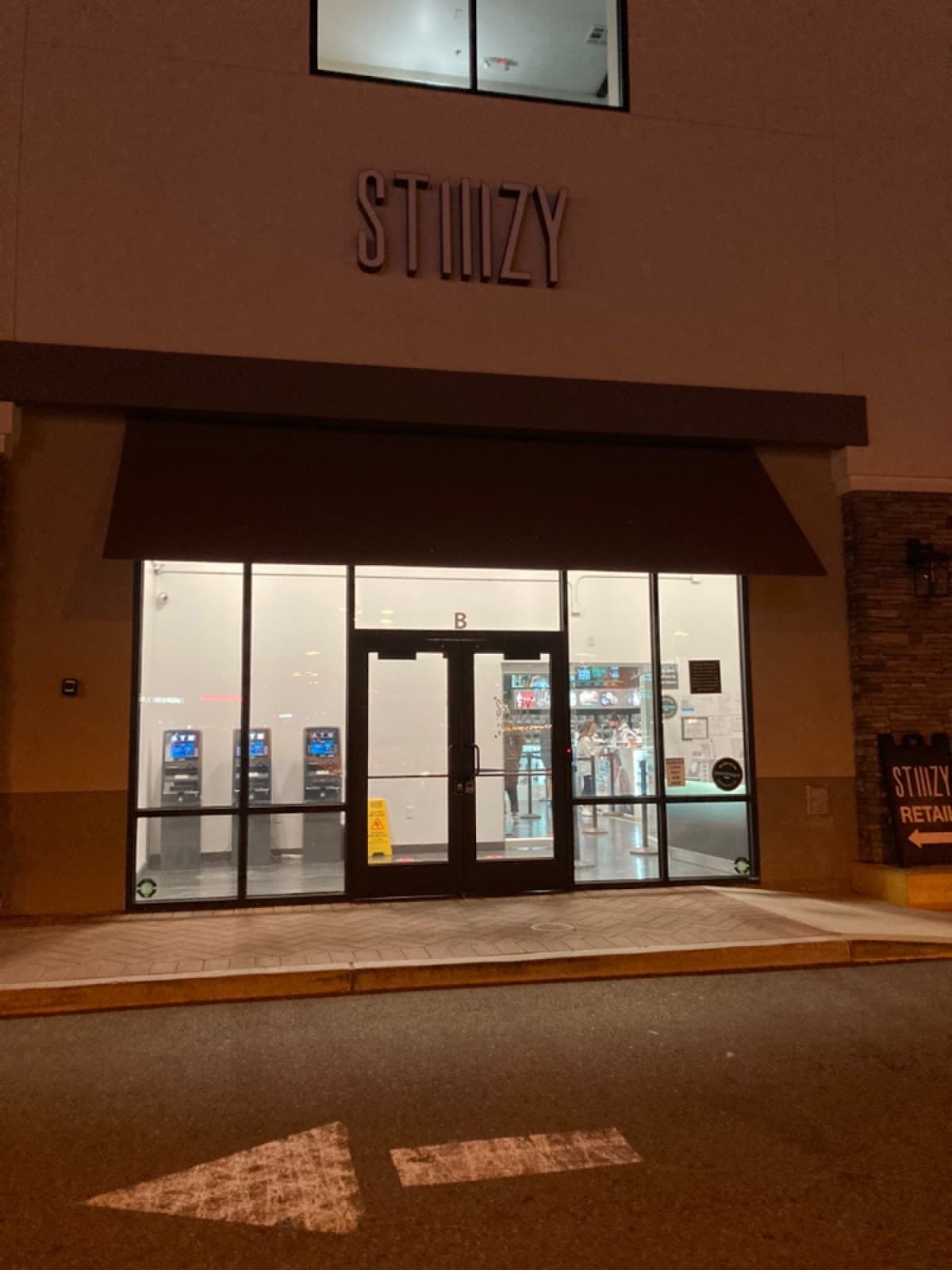 Stiiizy
