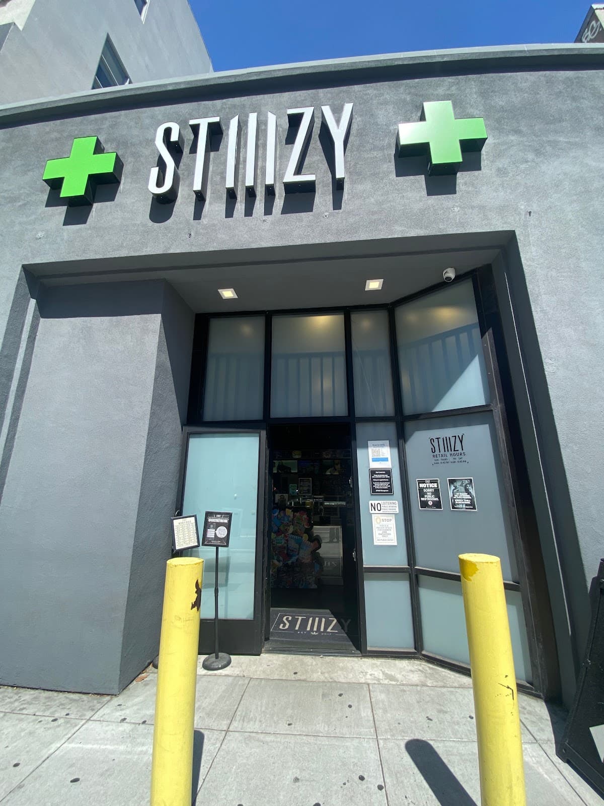 Stiiizy Soma