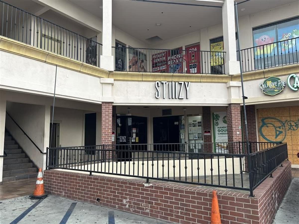 Stiiizy Western [Equity Retailer]