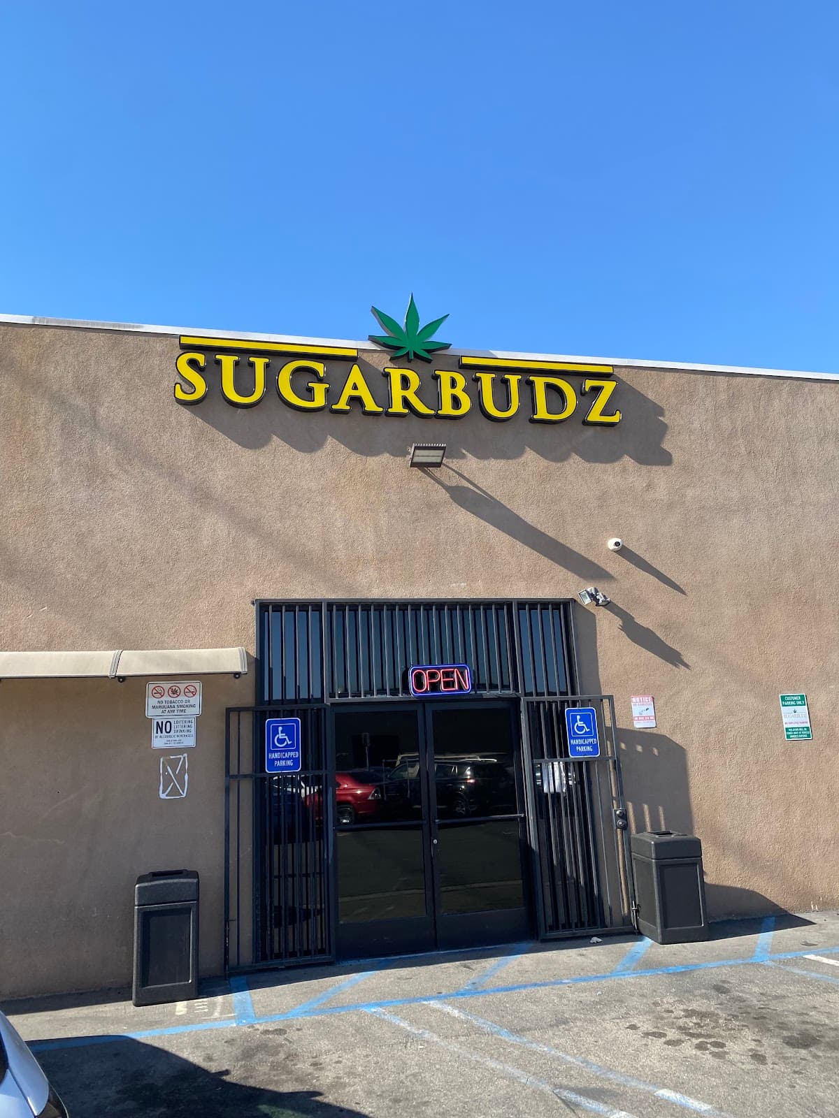Sugarbudz