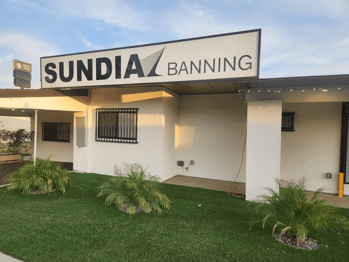Sundial Collective Banning, INC.