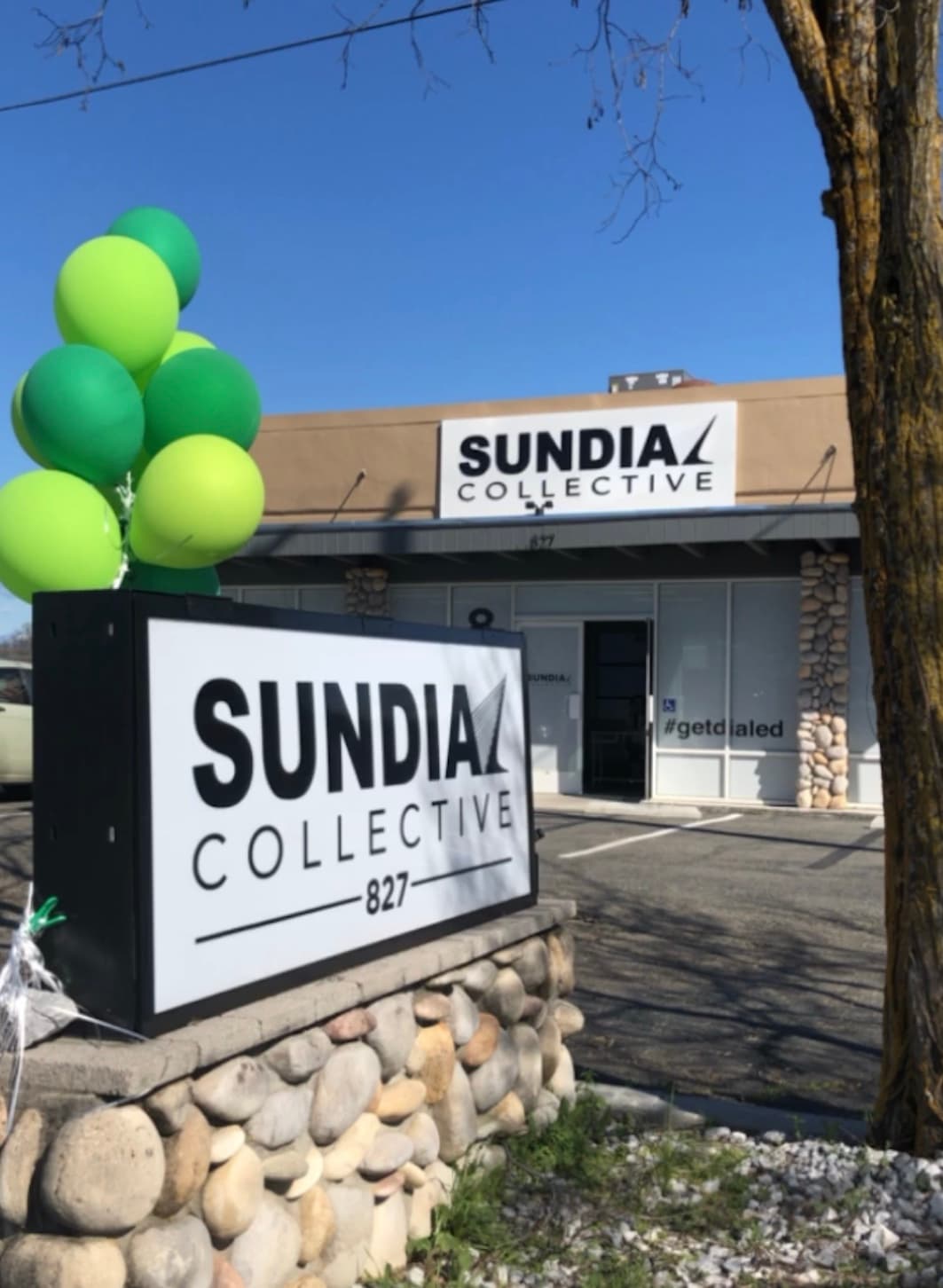 Sundial Collective, LLC