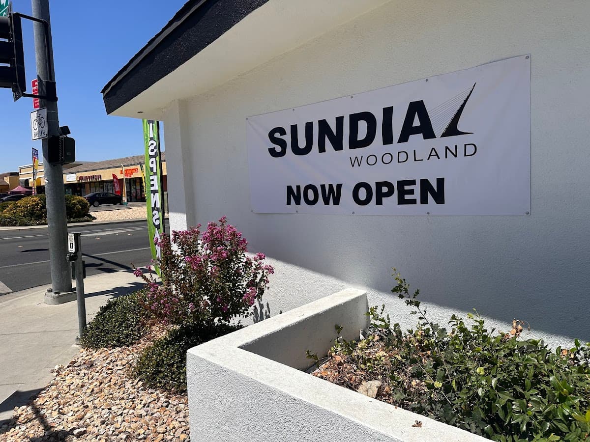 Sundial Collective