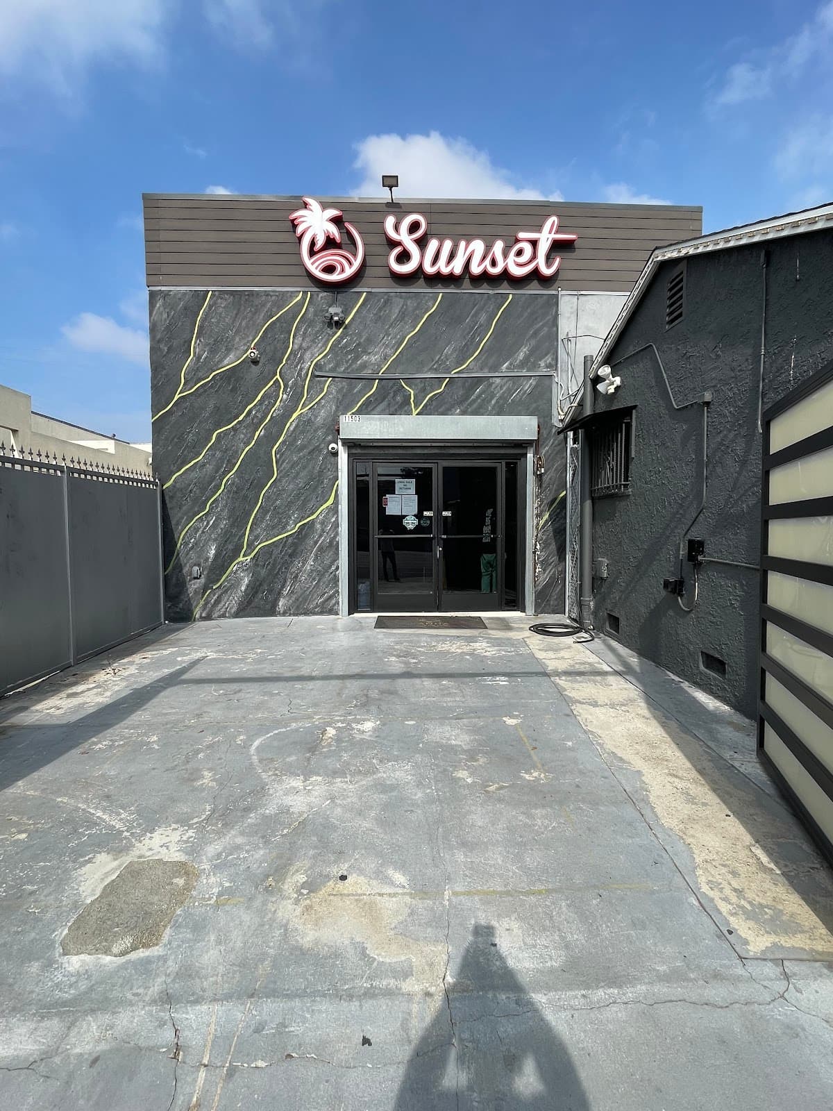 Sunset Herbal Corner, INC.