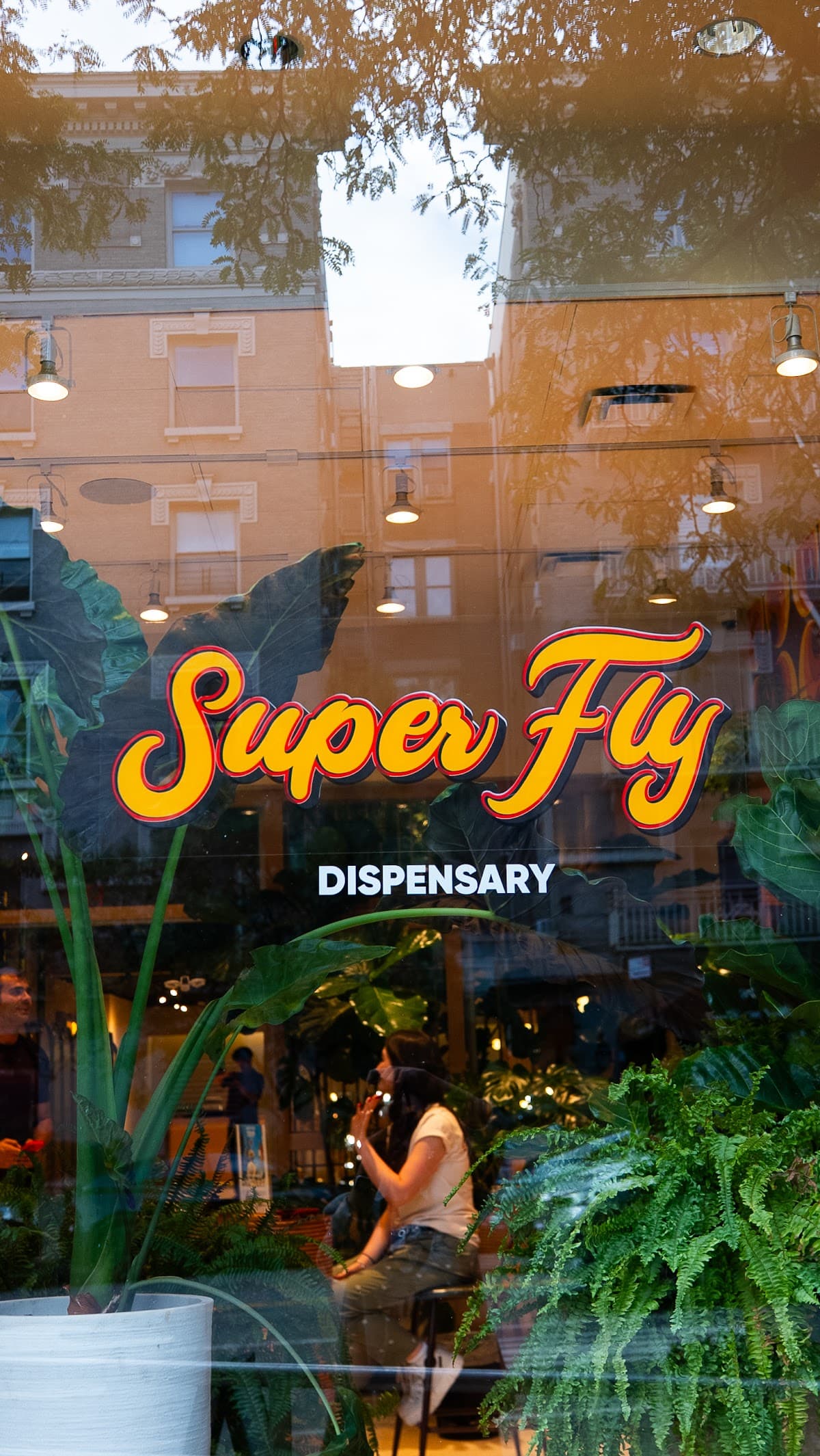 Superfly Dispensary LLC