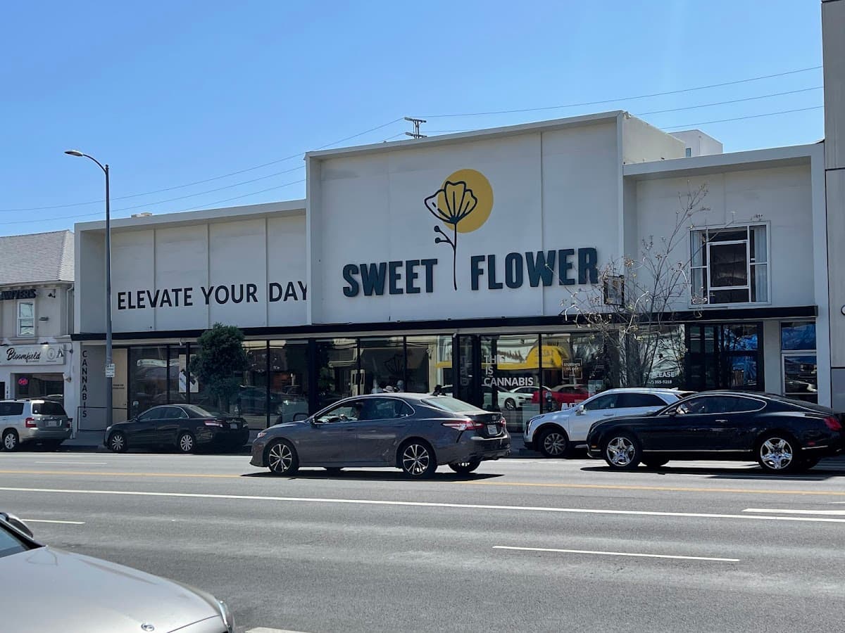 Sweetflower Westwood