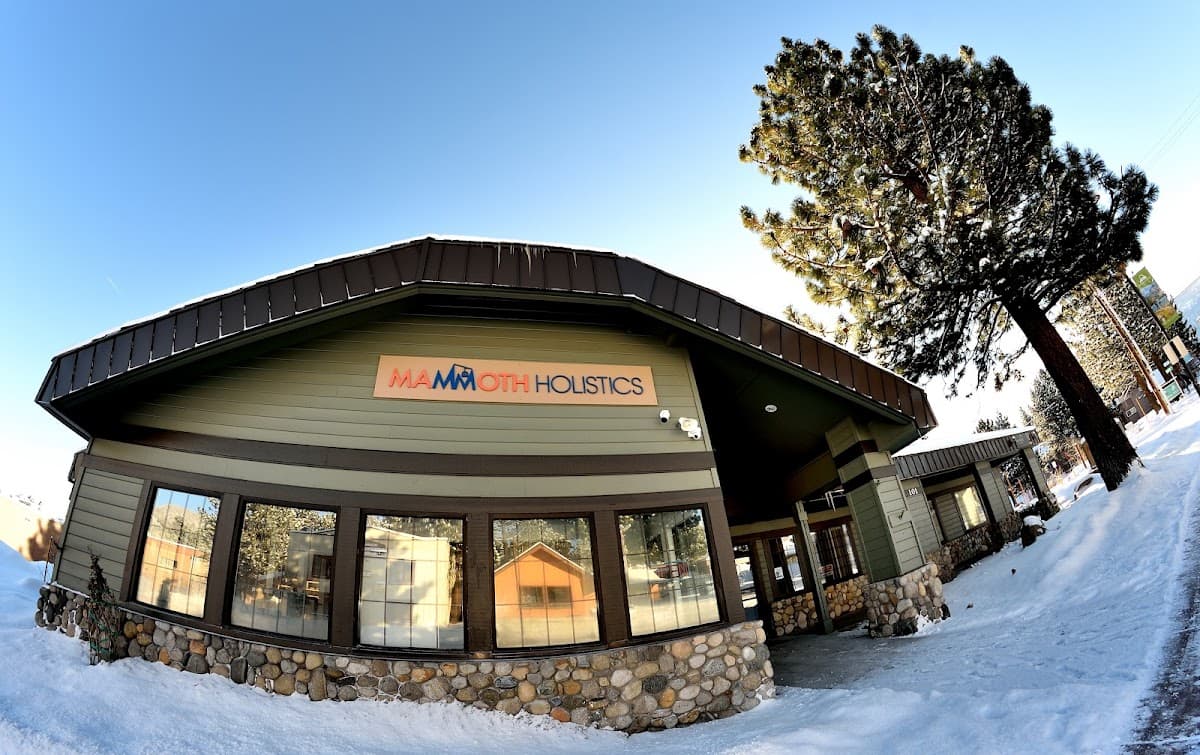 Td Mammoth, INC.