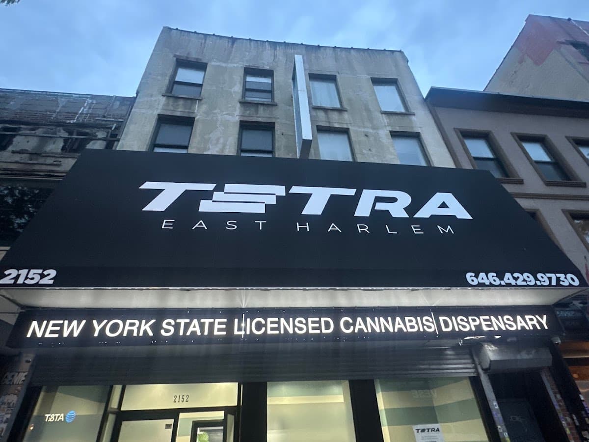 Tetra