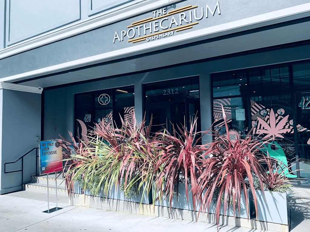 The Apothecarium
