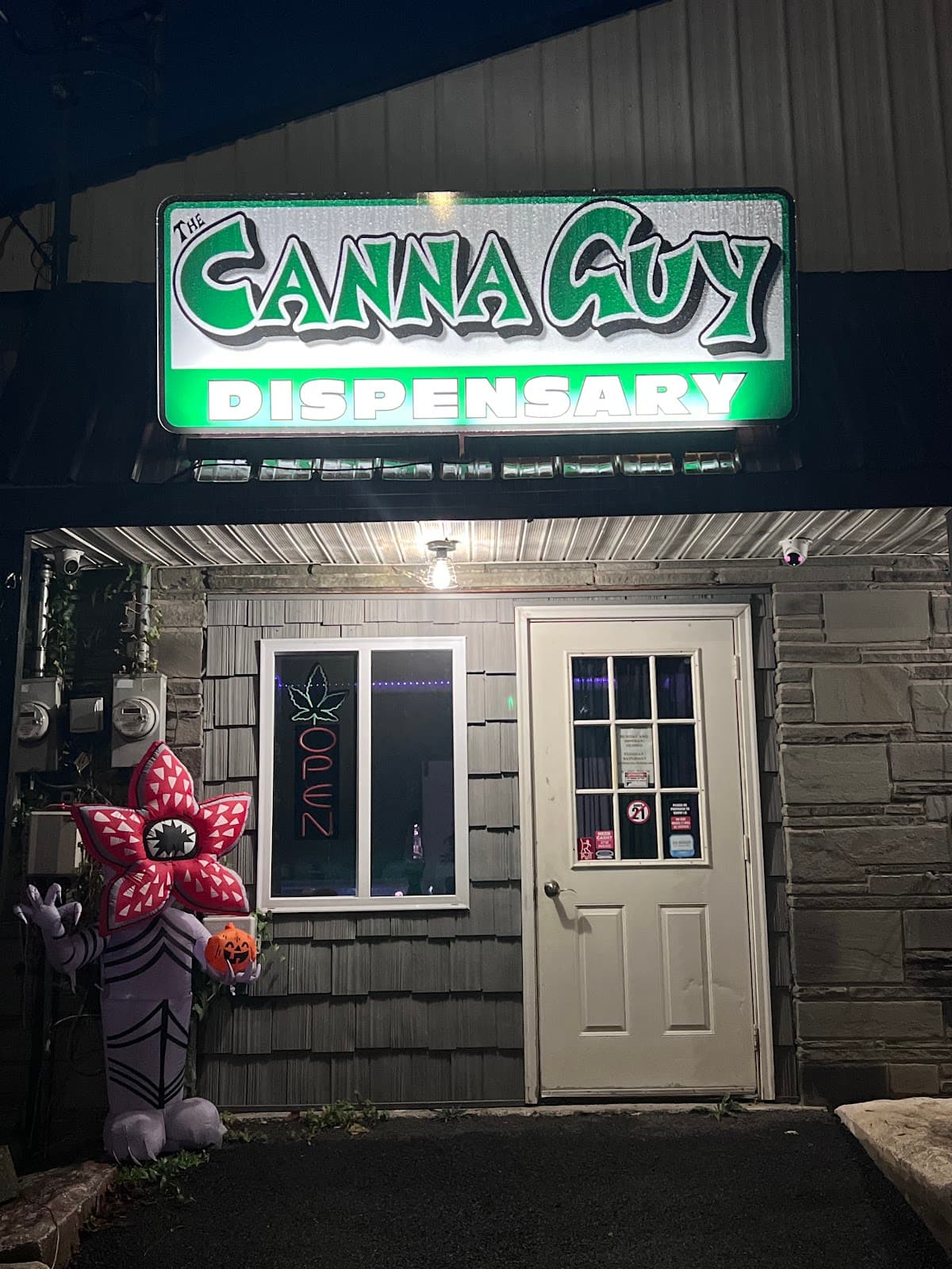 The Canna Guy LLC